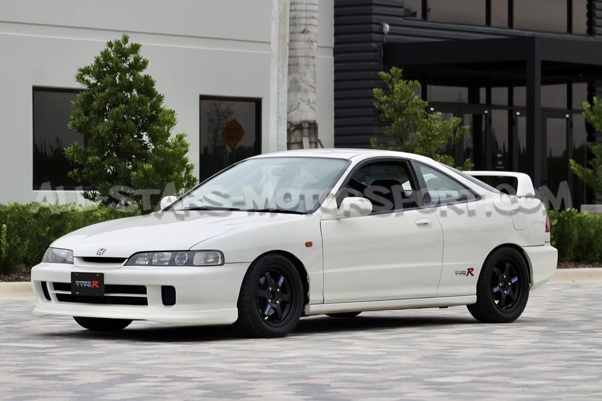 Suspension roscada Tein Street Advance Z para Honda Civic EG6 / Int...