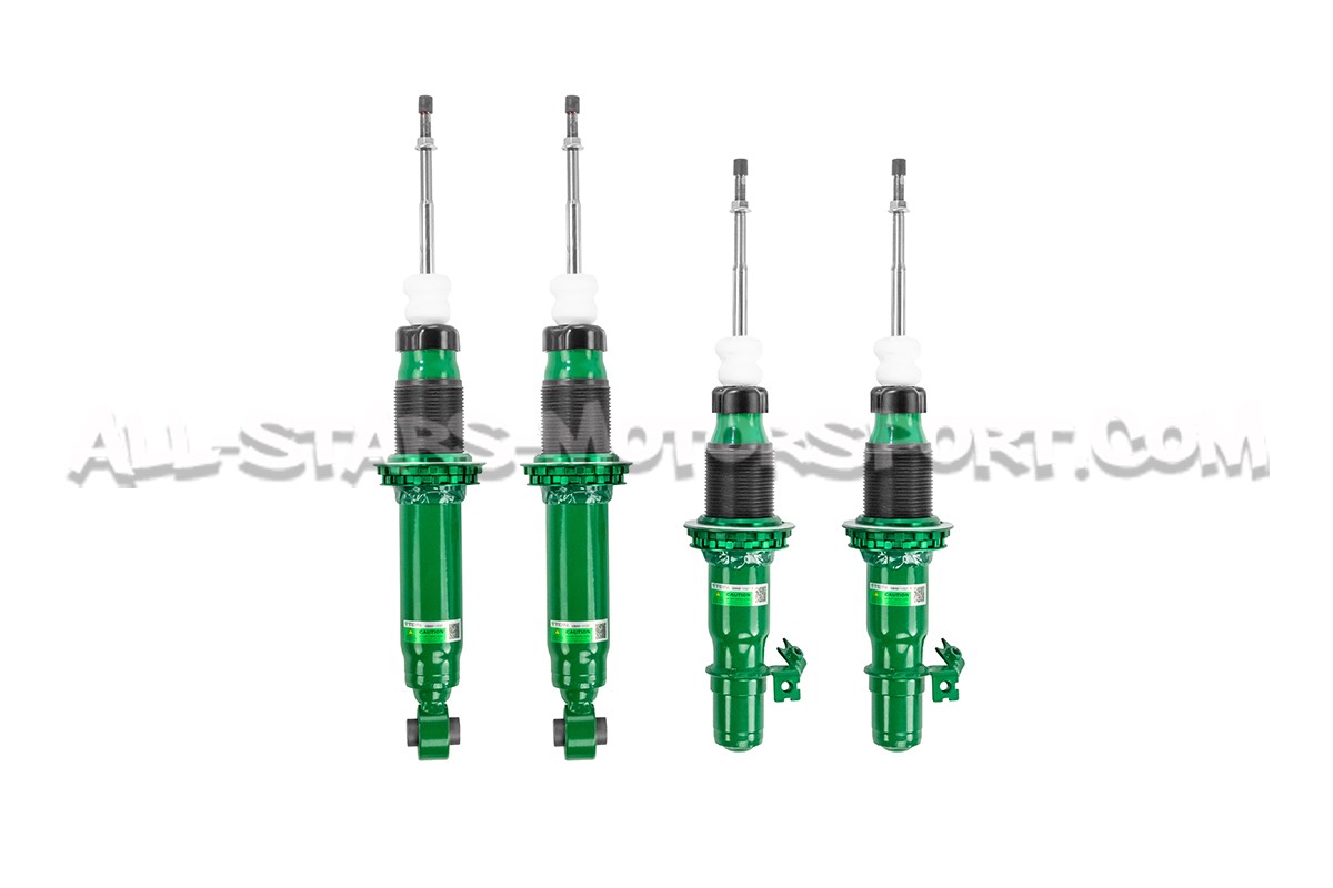 Combinés filetés Tein Street Advance Z pour Honda Civic EG6 / Integ...