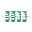 Honda Civic EG6 / Integra Type R DC2 Tein Street Advance Z Coilovers