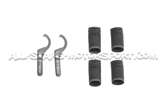 Suspension roscada Tein Street Advance Z para Honda Civic EG6 / Int...