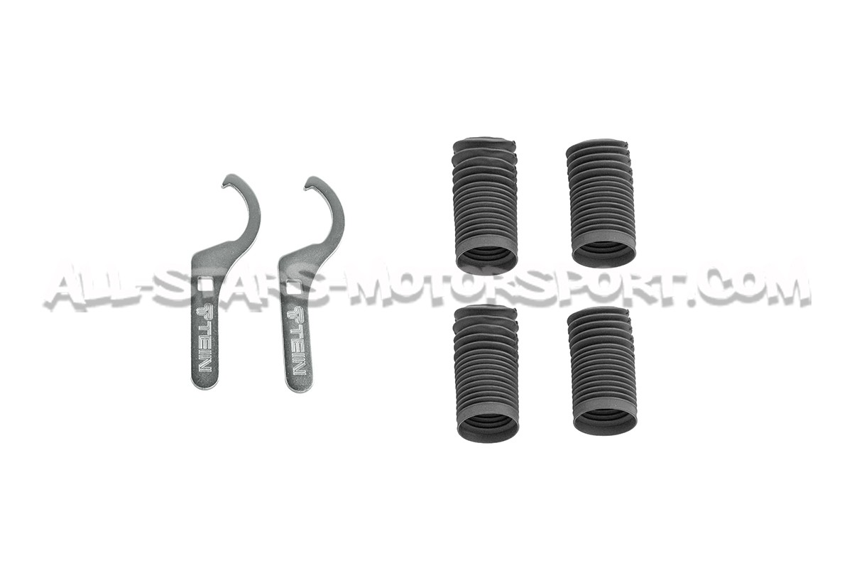 Honda Civic EG6 / Integra Type R DC2 Tein Street Advance Z Coilovers