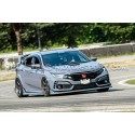 Honda Civic Type R FK8 / FL5 Tein Mono Racing Coilovers