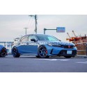 Combinés filetés Tein Mono Racing pour Honda Civic Type R FK8 / FL5