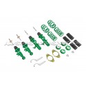 Mini Cooper S / JCW R56 Tein Street Advance Z Coilovers