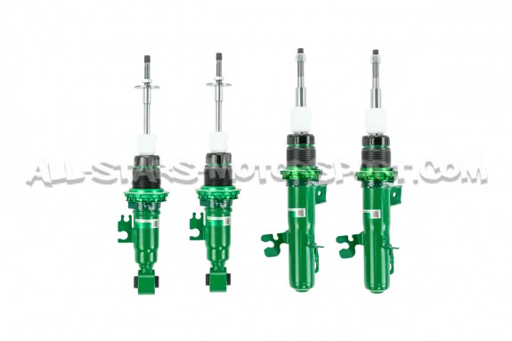 Mini Cooper S / JCW R56 Tein Street Advance Z Coilovers