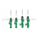 Mini Cooper S / JCW R56 Tein Street Advance Z Coilovers