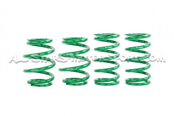 Combinés filetés Tein Street Advance Z pour Mini Cooper S / JCW R56