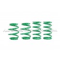 Mini Cooper S / JCW R56 Tein Street Advance Z Coilovers