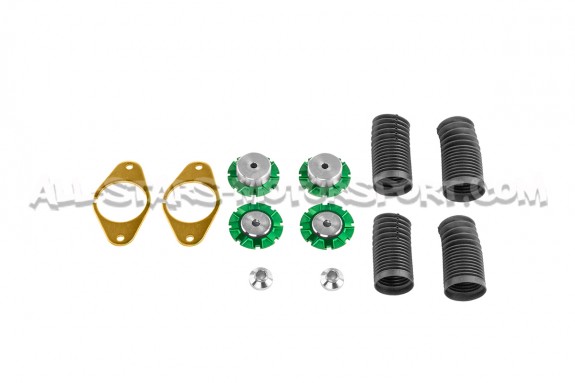 Mini Cooper S / JCW R56 Tein Street Advance Z Coilovers