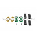 Suspension roscada Tein Street Advance Z para Mini Cooper S / JCW R56
