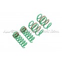 Muelles de suspension -30mm Tein S-Tech para Ford Focus 3 RS