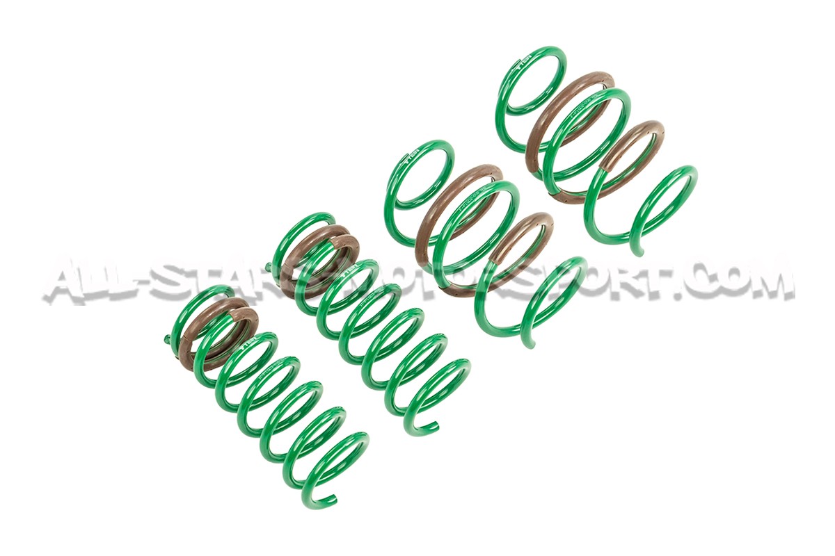Ford Focus 3 RS Tein S-Tech -30mm Lowering Springs