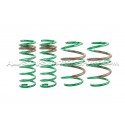 Ford Focus 3 RS Tein S-Tech -30mm Lowering Springs