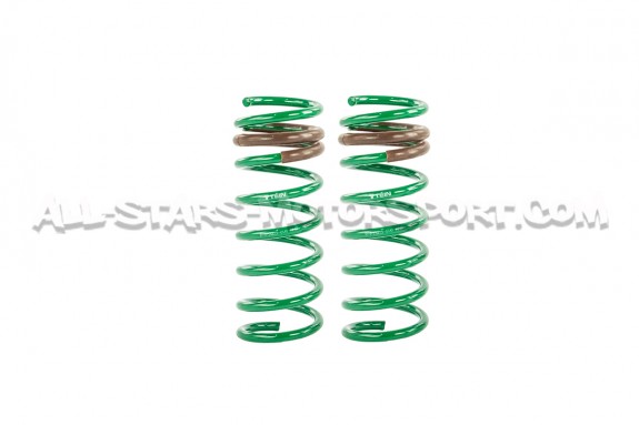 Muelles de suspension -30mm Tein S-Tech para Ford Focus 3 RS