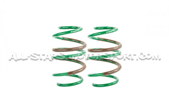 Ford Focus 3 RS Tein S-Tech -30mm Lowering Springs
