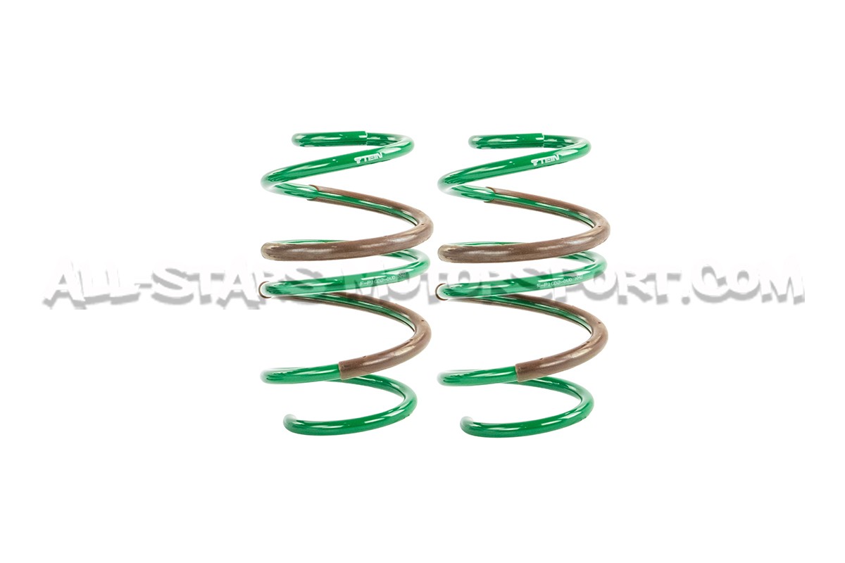 Ford Focus 3 RS Tein S-Tech -30mm Lowering Springs