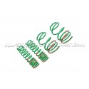 Mitsubishi Lancer Evo 10 Tein S-Tech -35mm Lowering Springs