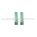 Muelles de suspension -35mm Tein S-Tech para Mitsubishi Lancer Evo 10