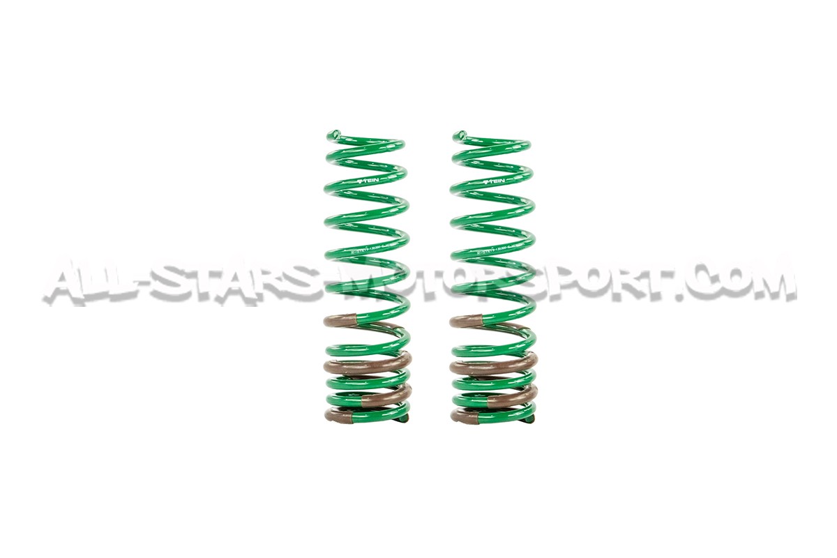 Muelles de suspension -35mm Tein S-Tech para Mitsubishi Lancer Evo 10