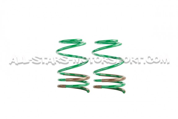 Ressorts courts -35mm Tein S-Tech pour Mitsubishi Lancer Evo 10