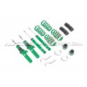 Suspension roscada Tein Street Advance Z para Golf 5 GTI / R32 / Le...