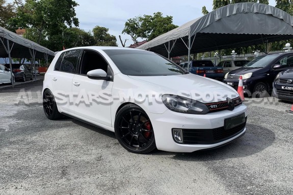 Golf 5 GTI / R32 / Leon 2 Cupra / S3 8P / Golf 6 R Tein Street Adva...