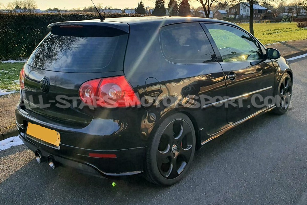 Golf 5 GTI / R32 / Leon 2 Cupra / S3 8P / Golf 6 R Tein Street Adva...