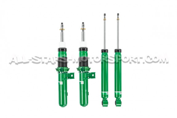 Combinés filetés Tein Street Advance Z pour Golf 5 GTI / R32 / Leon...