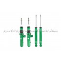 Suspension roscada Tein Street Advance Z para Golf 5 GTI / R32 / Le...
