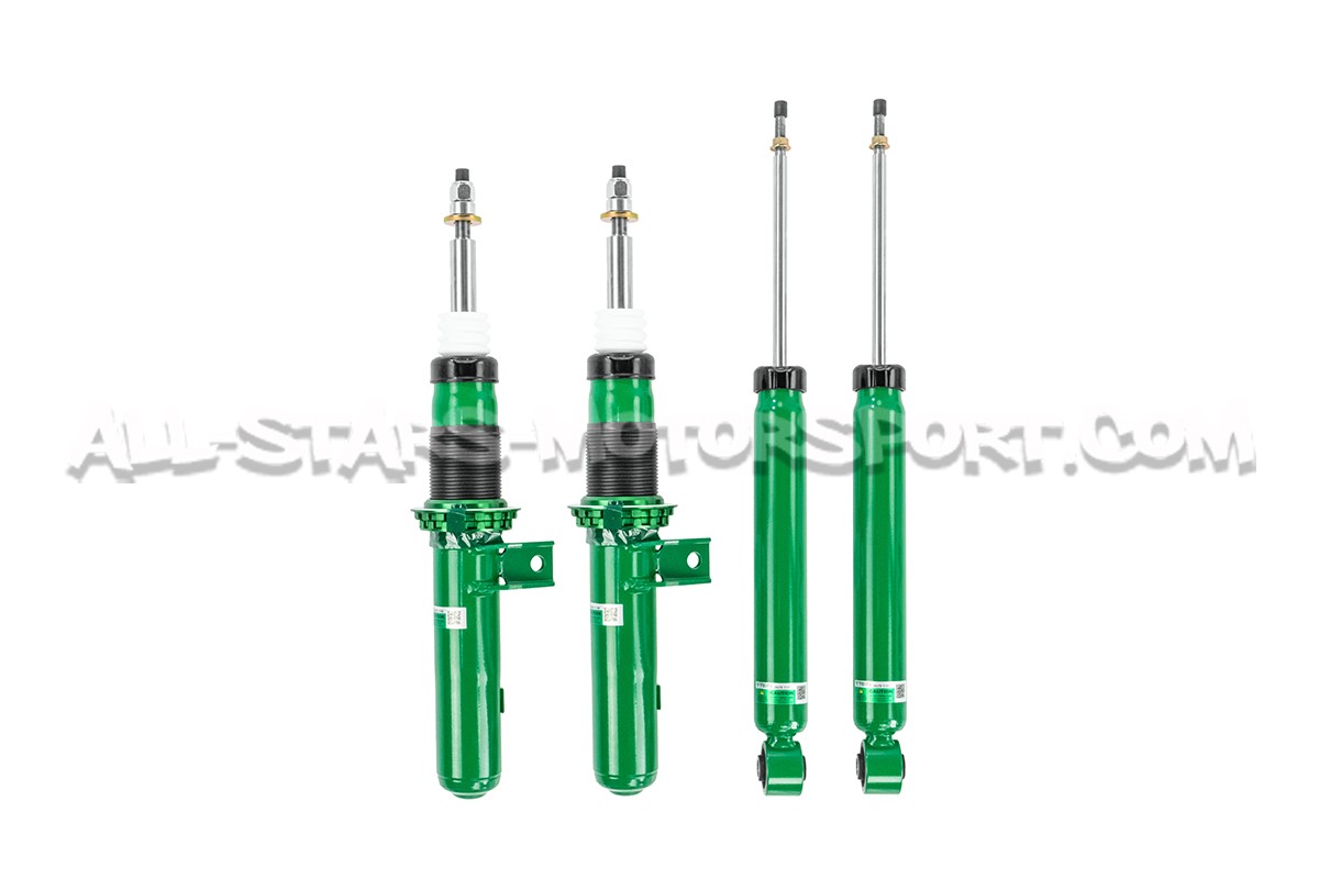 Suspension roscada Tein Street Advance Z para Golf 5 GTI / R32 / Le...