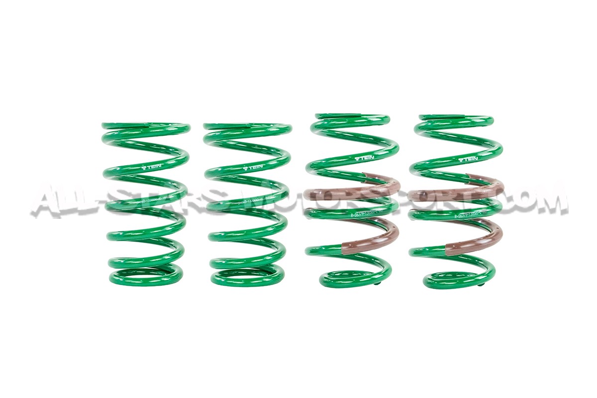 Suspension roscada Tein Street Advance Z para Golf 5 GTI / R32 / Le...