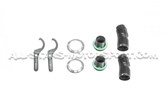 Suspension roscada Tein Street Advance Z para Golf 5 GTI / R32 / Le...