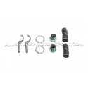Combinés filetés Tein Street Advance Z pour Golf 5 GTI / R32 / Leon...