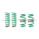 Ressorts courts -47mm Tein S-Tech pour Audi S4 B5