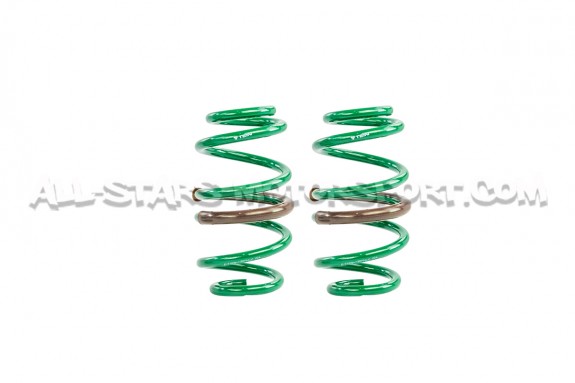 Muelles de suspension -47mm Tein S-Tech para Audi S4 B5