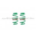 Audi S4 B5 Tein S-Tech -47mm Lowering Springs