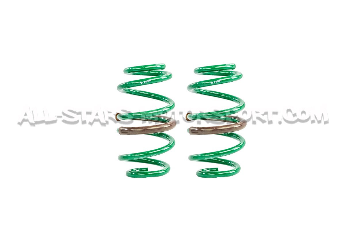 Audi S4 B5 Tein S-Tech -47mm Lowering Springs
