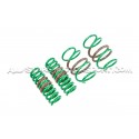 BMW M3 F80 Tein S-Tech -25mm Lowering Springs