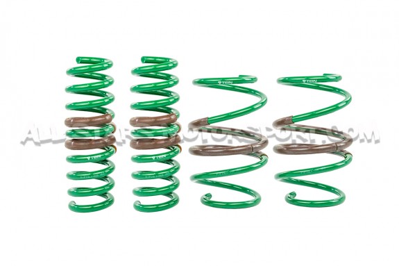 Muelles de suspension -25mm Tein S-Tech para BMW M3 F80