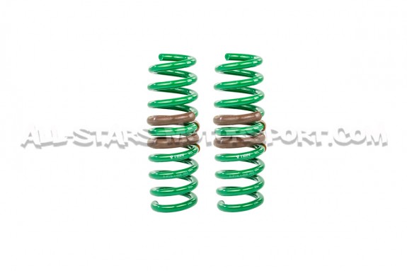 BMW M3 F80 Tein S-Tech -25mm Lowering Springs