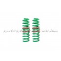 BMW M3 F80 Tein S-Tech -25mm Lowering Springs