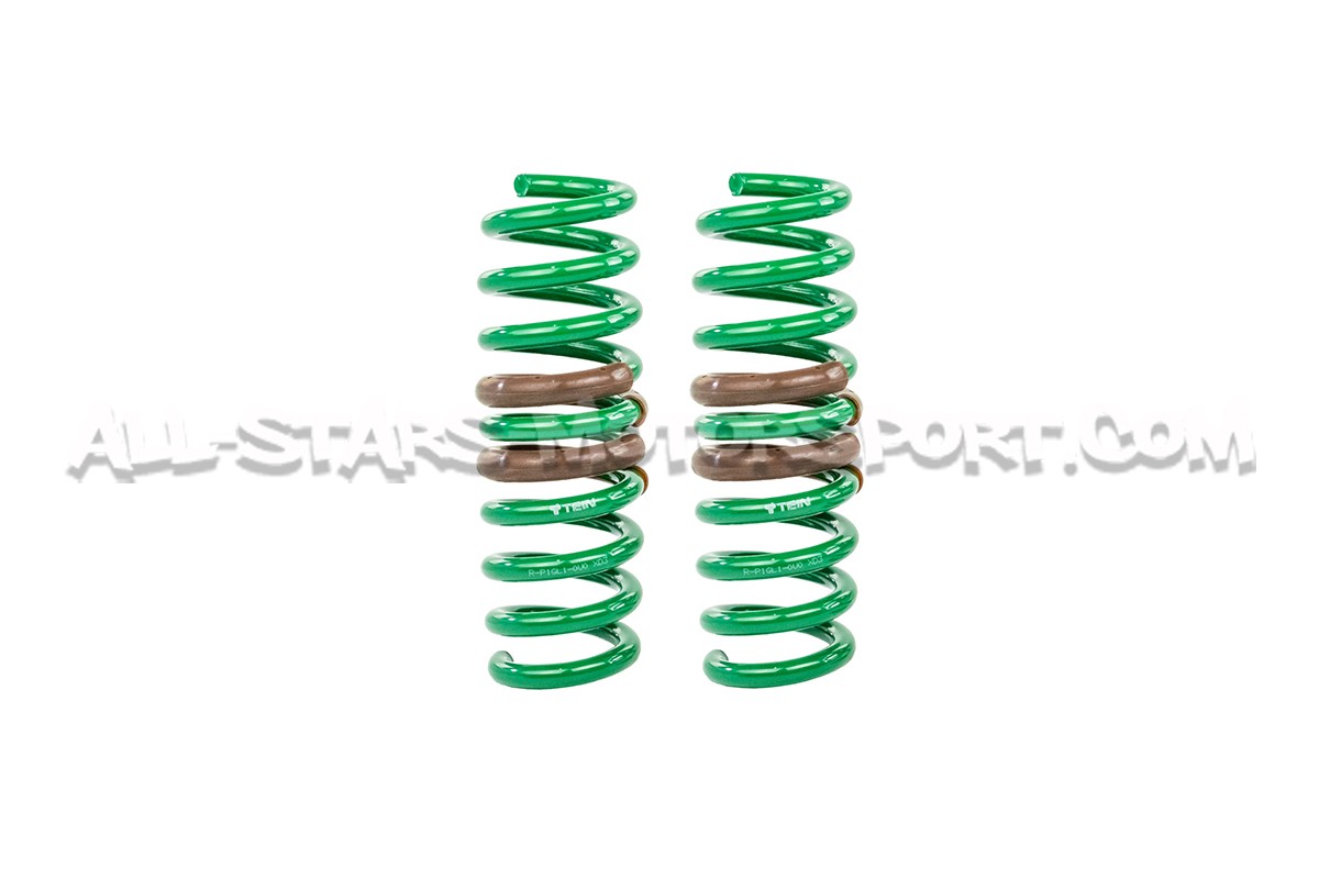 Muelles de suspension -25mm Tein S-Tech para BMW M3 F80