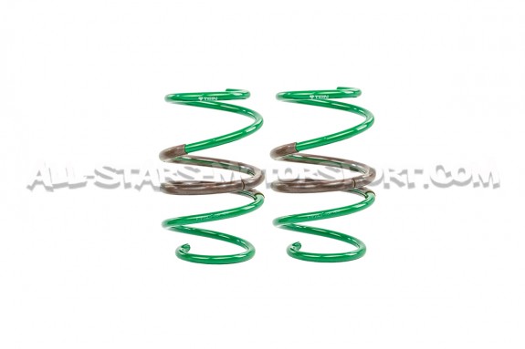 Ressorts courts -25mm Tein S-Tech pour BMW M3 F80