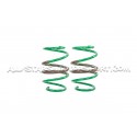 Muelles de suspension -25mm Tein S-Tech para BMW M3 F80