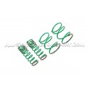 Nissan 200sx S13 Tein S-Tech -45mm Lowering Springs