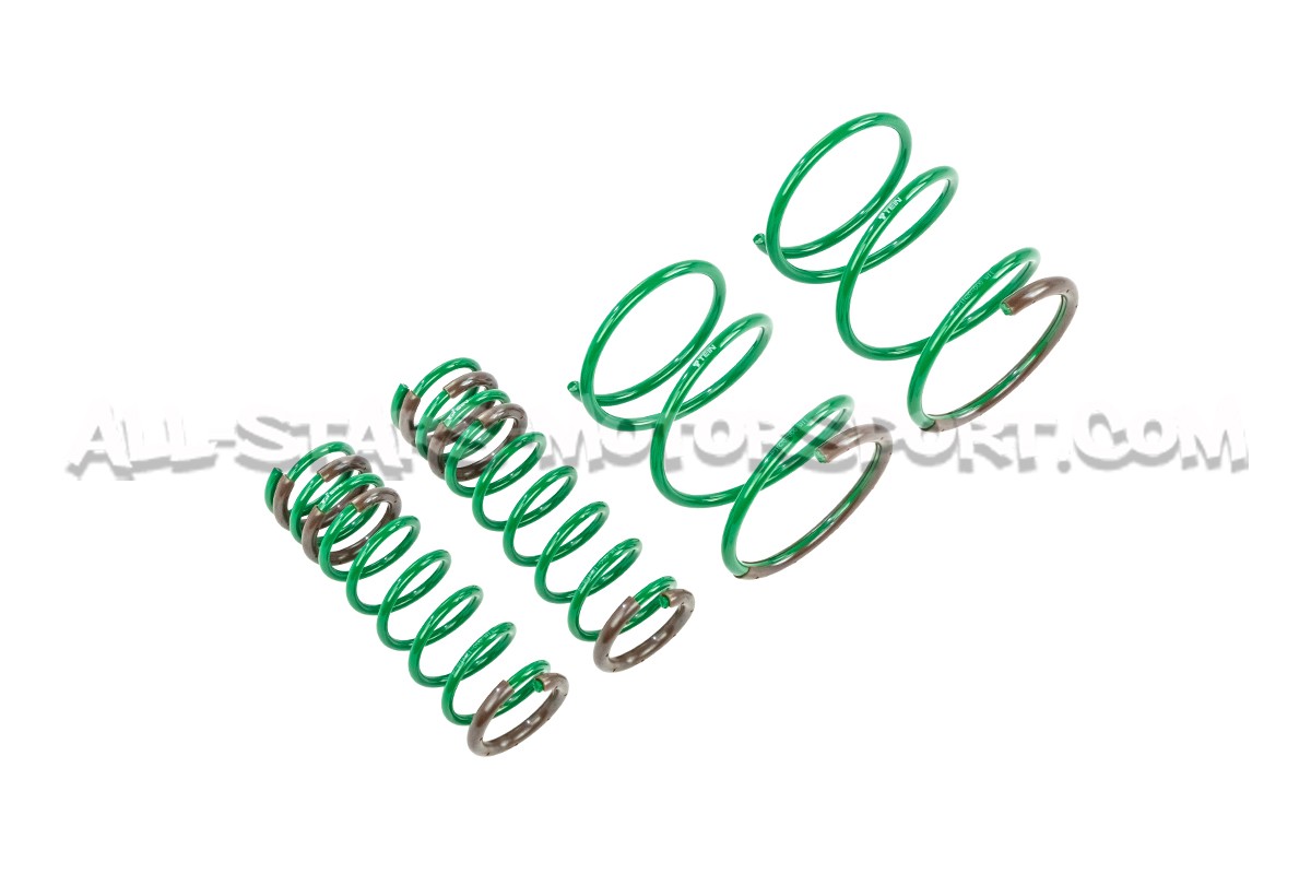 Nissan 200sx S13 Tein S-Tech -45mm Lowering Springs