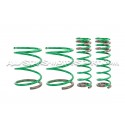Ressorts courts -45mm Tein S-Tech pour Nissan 200sx S13