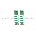 Muelles de suspension -45mm Tein S-Tech para Nissan 200sx S13