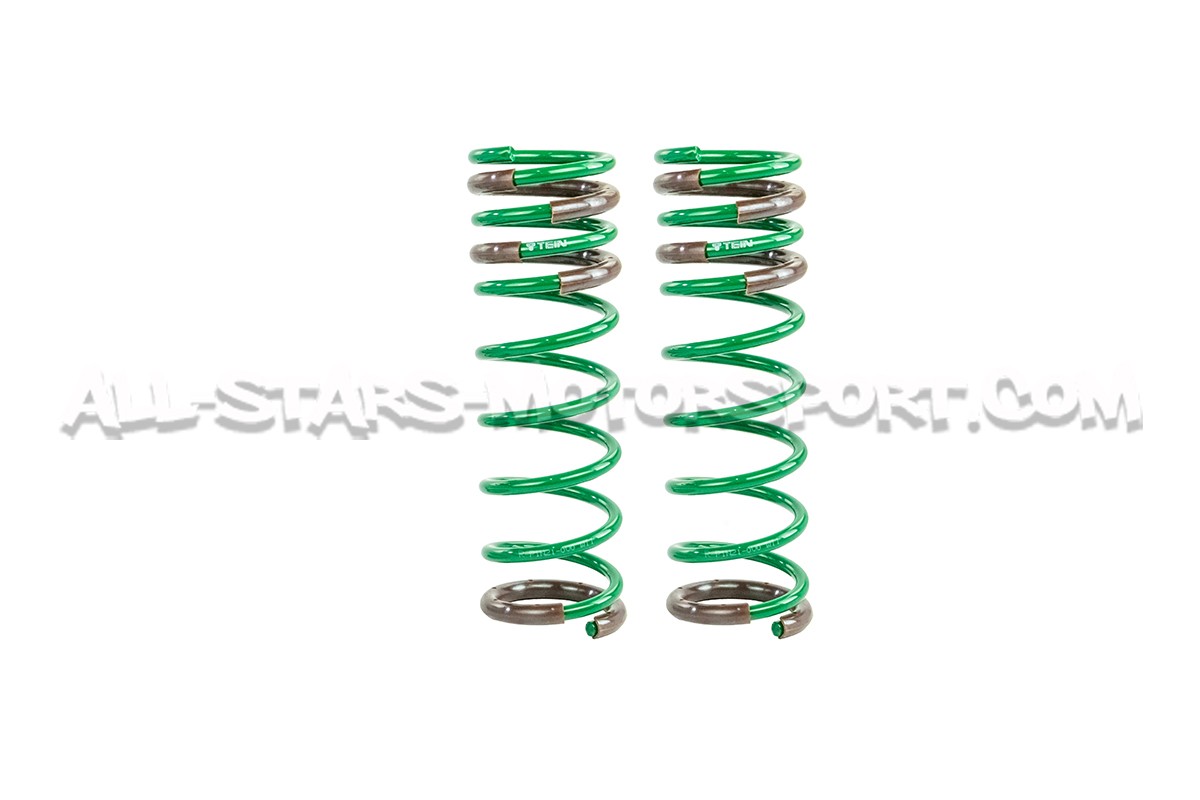 Ressorts courts -45mm Tein S-Tech pour Nissan 200sx S13