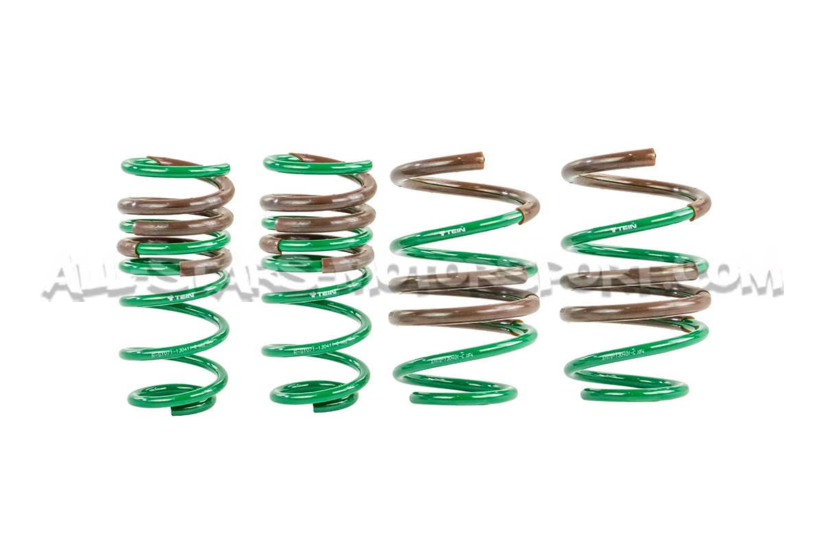 Muelles de suspension -29mm Tein S-Tech para Mini Cooper S / JCW R56